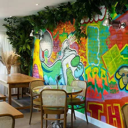 圣乔瓦尼酒店 酒店 3*