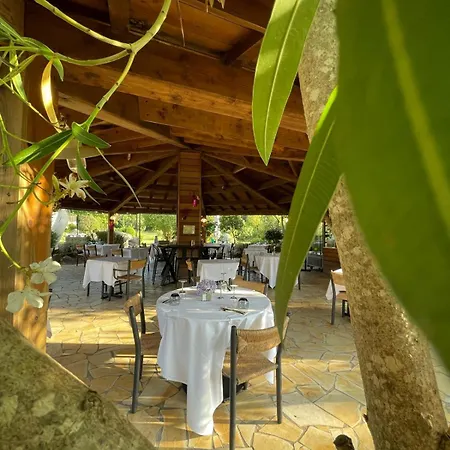 San Giovanni Szálloda 3*
