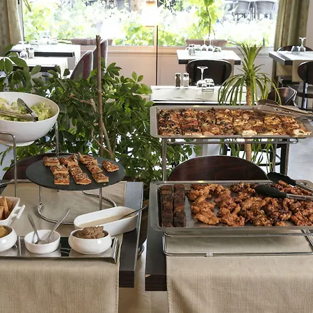 San Giovanni 3* Porto-Vecchio (Corsica)