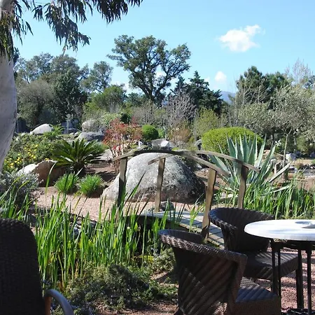 San Giovanni 3* Porto-Vecchio