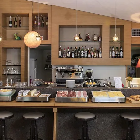 酒店 圣乔瓦尼酒店 3*