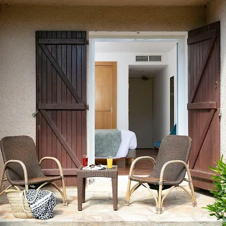 San Giovanni 3* Porto-Vecchio
