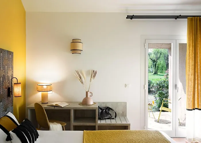 Hotell San Giovanni 3*