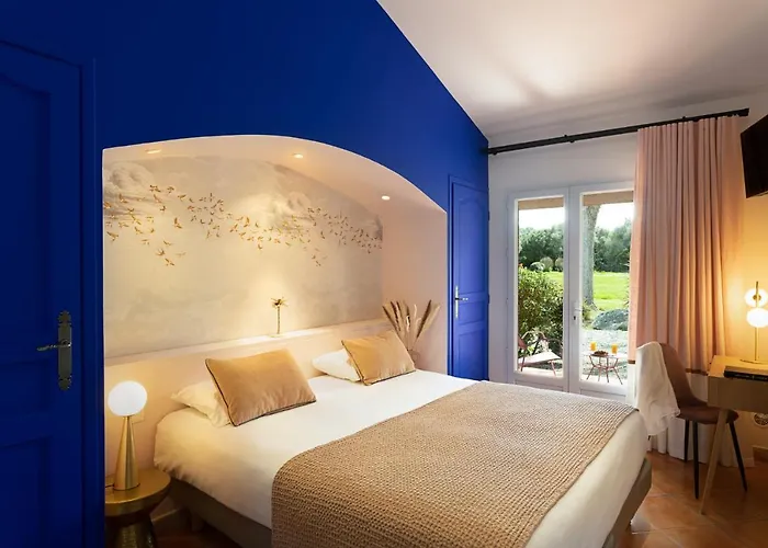 San Giovanni Hotell 3*