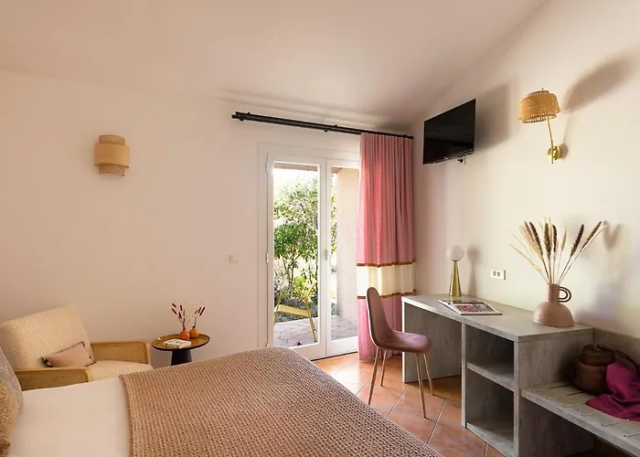 San Giovanni Hotell