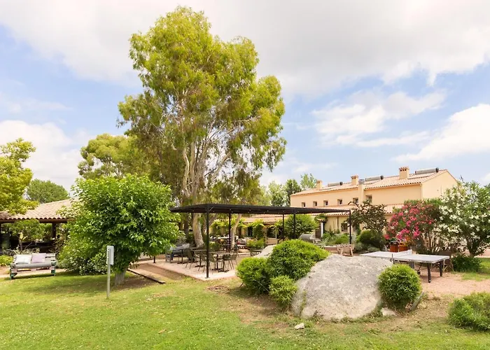 San Giovanni Hotell 3*