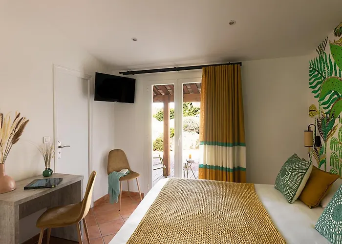 San Giovanni Hotell