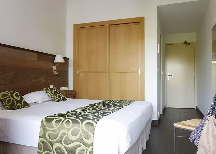San Giovanni Hotell 3*