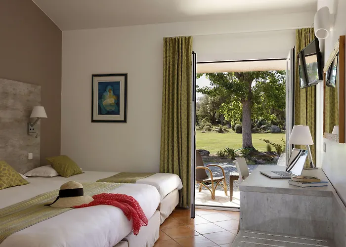 Hotell San Giovanni