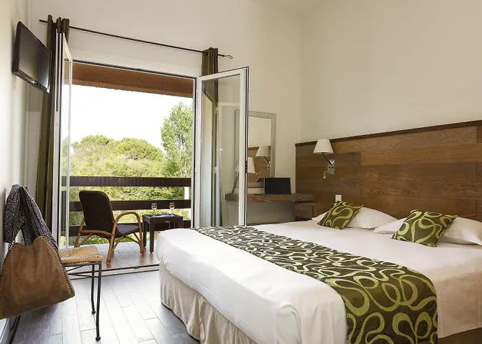 Hotell San Giovanni