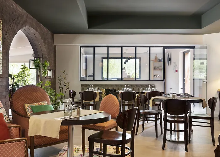 Hotell San Giovanni 3*
