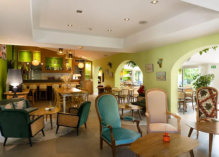 San Giovanni Hotell