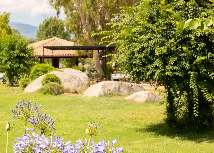Hotell San Giovanni 3*