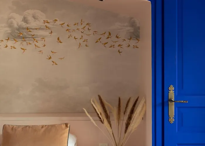 Hotell San Giovanni