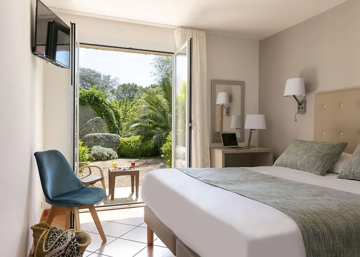 San Giovanni Hotell
