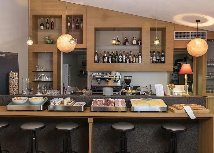Hotell San Giovanni 3*
