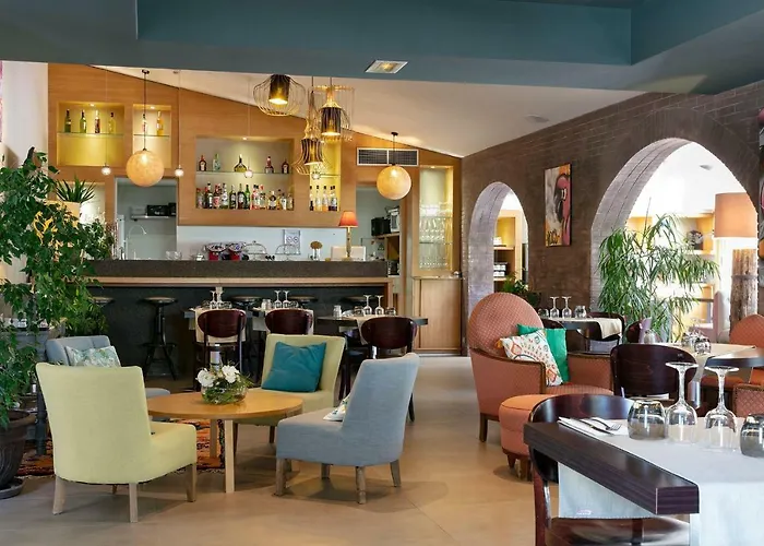 San Giovanni Hotell 3*