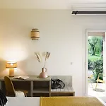 Ξενοδοχείο San Giovanni 3*