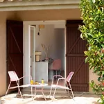 Ξενοδοχείο San Giovanni 3*