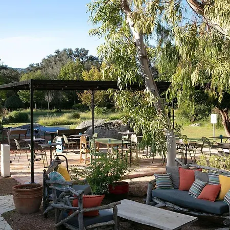 San Giovanni فندق 3*