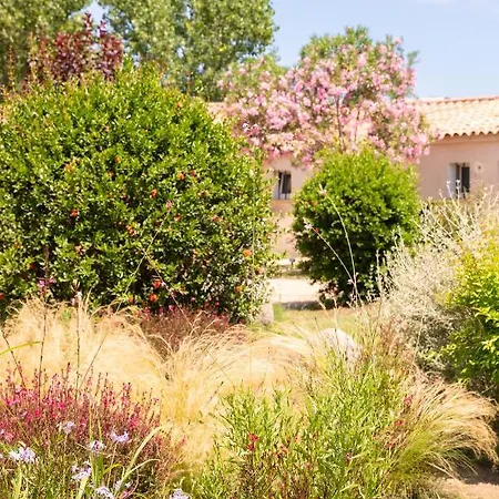 San Giovanni Hotel Porto-Vecchio (Corsica)