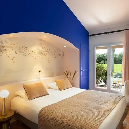 San Giovanni فندق 3*