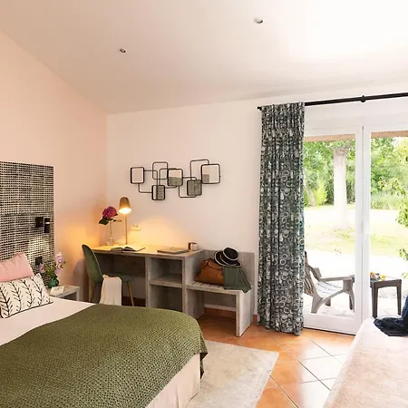 San Giovanni فندق