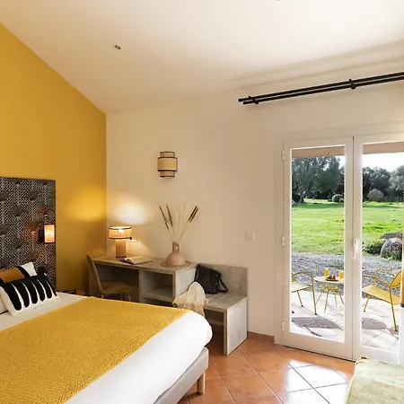 San Giovanni 3* Πόρτο Βέκιο
