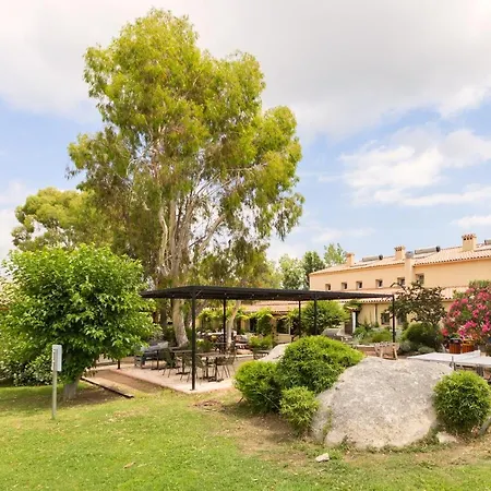 San Giovanni Ξενοδοχείο 3*
