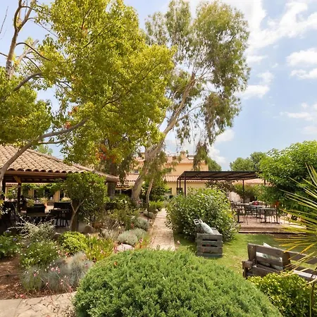 San Giovanni فندق