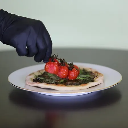 San Giovanni 3* بورتو فيكشْيو