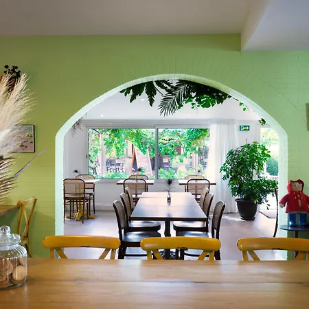 San Giovanni فندق بورتو فيكشْيو