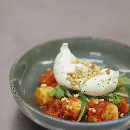 فندق San Giovanni