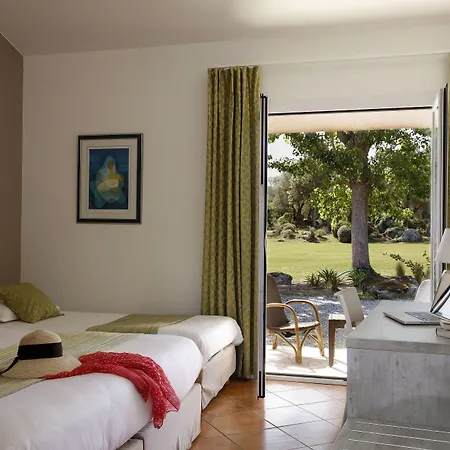 Hotel San Giovanni