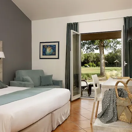 San Giovanni 3* Porto Vecchio