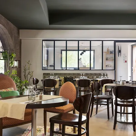 Отель San Giovanni 3*
