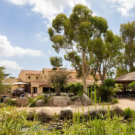 San Giovanni فندق