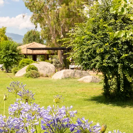 Hotel San Giovanni 3*