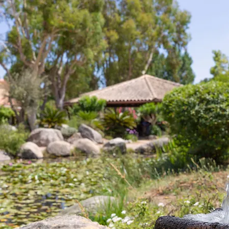 San Giovanni Porto-Vecchio (Corsica)