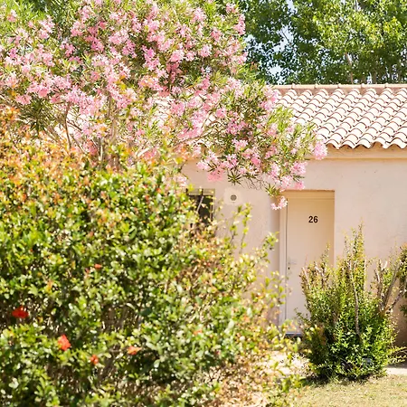 San Giovanni فندق