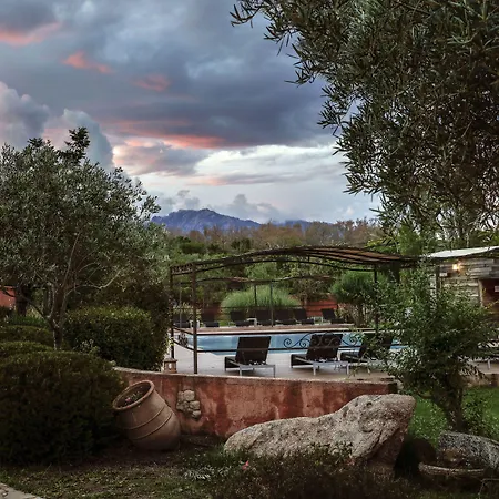 San Giovanni فندق بورتو فيكشْيو