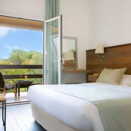 San Giovanni 3* بورتو فيكشْيو