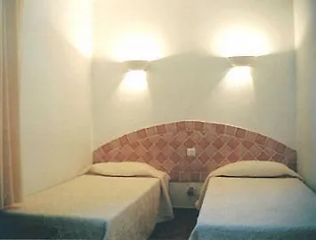 Hotel San Giovanni Porto-Vecchio (Corsica)