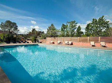 San Giovanni 3* Porto-Vecchio (Corsica)