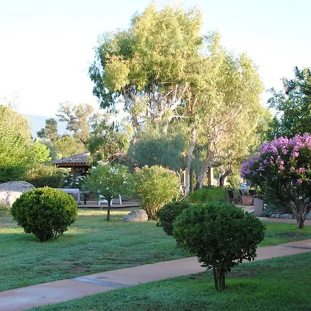 Hotel San Giovanni Porto-Vecchio (Corsica)