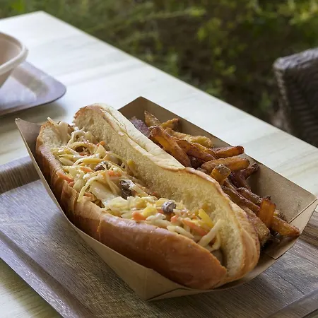 San Giovanni فندق بورتو فيكشْيو