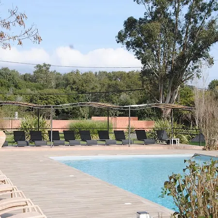 Hotel San Giovanni