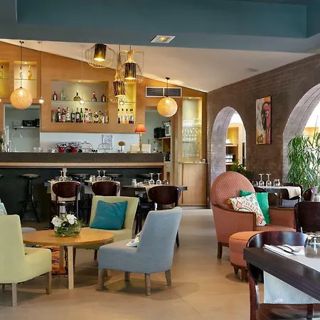 San Giovanni Hotel 3*