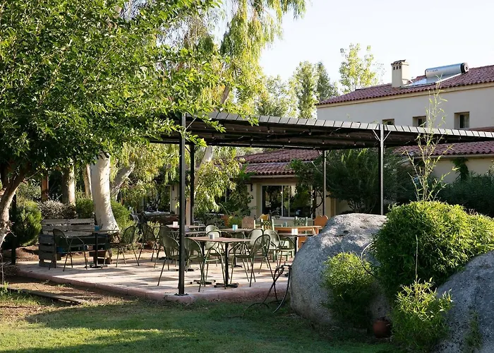 San Giovanni 3* Porto Vecchio