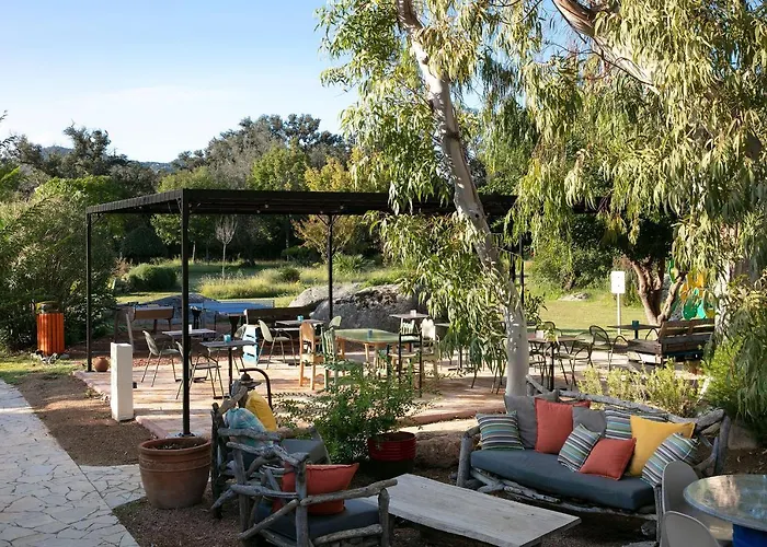 San Giovanni Hotel 3*